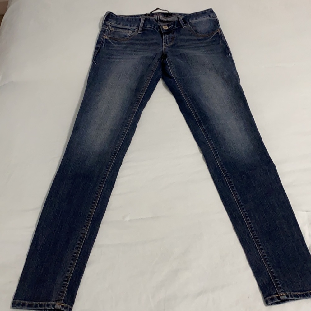 Express Stella Low Rise - Picture 7 of 7